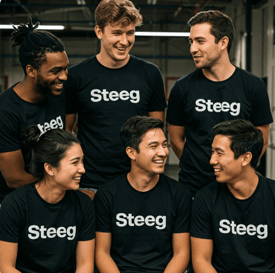 The Steeg Team